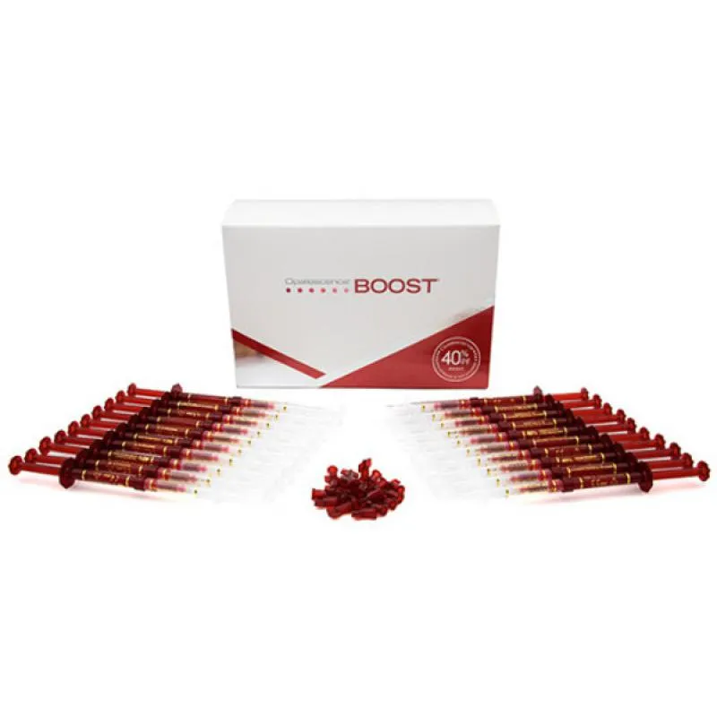 KIT ECO REFILL BLANQUAEMIENTO OPALESCENCE BOOST 40%