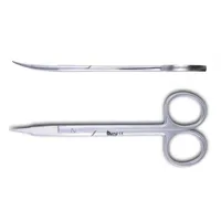 TIJERA MASTER GOLDMAN-FOX CURVA 13 CM