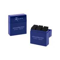 PAPEL ARTICULAR XPLORA AZUL 200 MICRAS