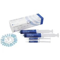 GEL GRABADOR OCTACID JUMBO 2X25ML+2 JERINGAS RECAR.+PUNTAS