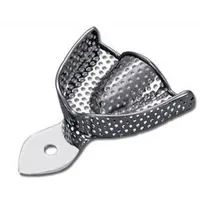 CUBETA PERFORADA RIM LOCK 