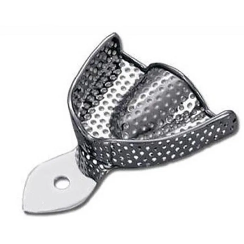CUBETA PERFORADA RIM LOCK 