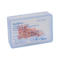 REPOSICIÓN DISCOS OPTIDISC - FINO 9,6MM (100 UDS)