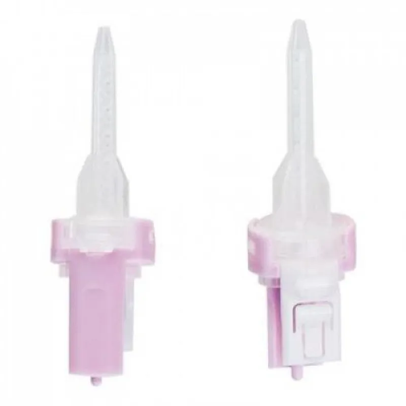 FUJICEM PUNTAS MEZCLADORAS 900902 - 20UDS