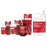 UNIFAST TRAD POLVO MARFIL - 100 GR
