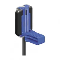 REPOSICIÓN BLOQUE MORDIDA XCP DS - ANTERIOR/AZUL