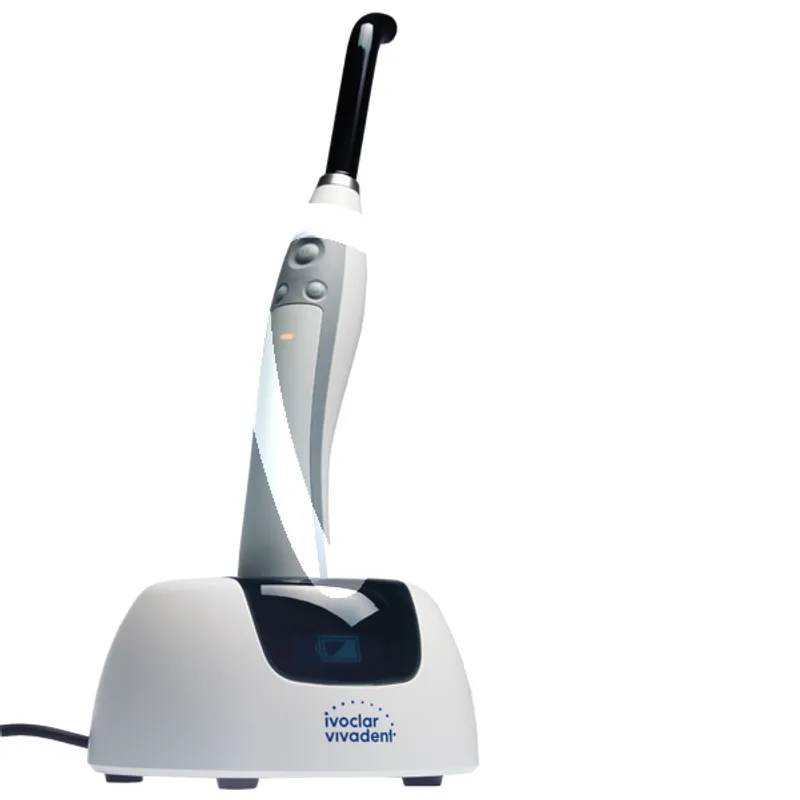 Guia de luz Bluephase Style 10mm