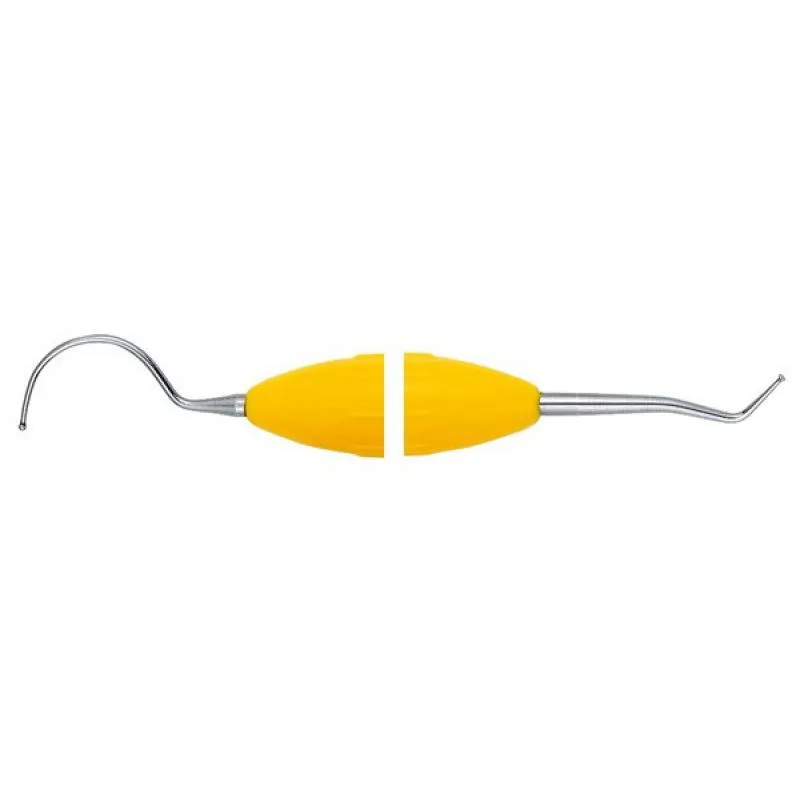 INSTRUMENTO LM ERGO 30H/34 CONDENSADOR - HIDROXIDO