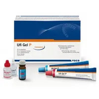 UFI GEL P KIT