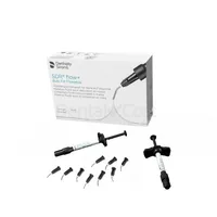 SDR FLOW 2 JERINGAS COLOR UNIVERSAL