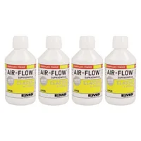 BICARBONATO AIR FLOW CLASSIC 4 BOTES - SABOR LIMÓN