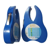 MATRIZ METÁLICA EN ROLLO XPLORA 0.045MM 7MM 3METROS