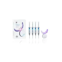 Kit Blanqueador Pola light al 6% de SDI con férula led.