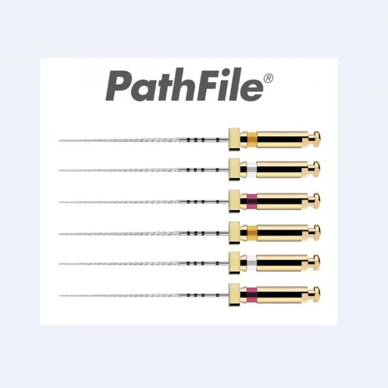 LIMAS PATHFILE 31MM Nº13