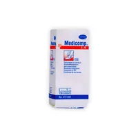 GASAS TNT NO ESTÉRILES MEDICOM 100 UDS - 5 x 5 100 UDS