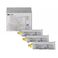EXPRESS 2 SILICONA DE IMPRESIÓN LIGHT BODY STANDARD