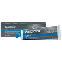 Xantopren L Azul Silicona tubo 140ml ss/activador