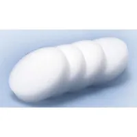 ESPONJAS ENDODONCIA PORTA LIMAS 25 UDS