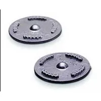 PLATINAS MESTRA 010090-16 10UDS