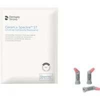 COMPOSITE CERAM X SPECTRA - A3, C2, D3, D4