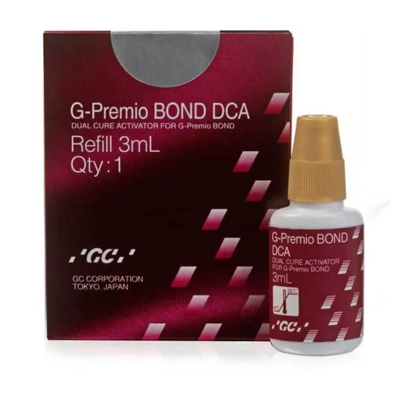 G-PREMIO BOND DCA 3ML ACTIVADOR DUAL