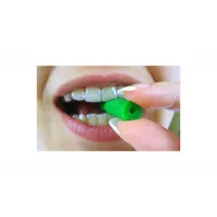 CHEWIES PARA ALIGNERS - BLANCO 2UDS