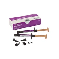 ORTHO CONNECT GC ADHESIVO ORTHODONTICO 2 JER X 2.9GR