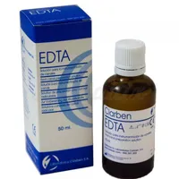 EDTA SOLUCIÓN 50ML CLARBEN