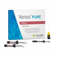 COMPOSITE VENUS HIBRIDO UNIVERSAL JERINGA - C2 - JERINGA 4GR