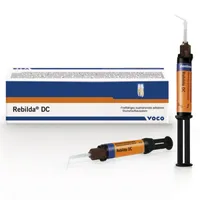 REBILDA DC QUICKMIX DENTINA
