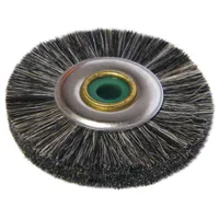 CEPILLO PELO DE CABRA