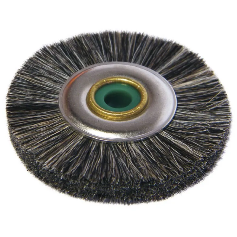CEPILLO PELO DE CABRA