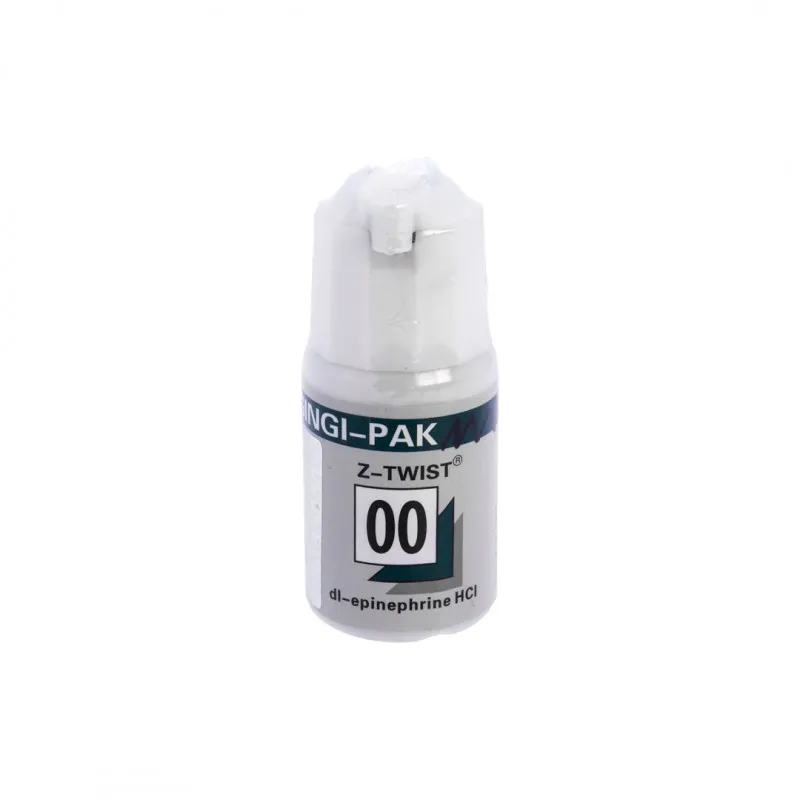 HILO RETRACTOR GINGI-PAK - Nº00