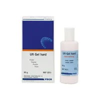 UFI GEL POLVO 60 GR