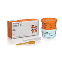 SILICONA HD+ PUTTY SOFT - NORMAL