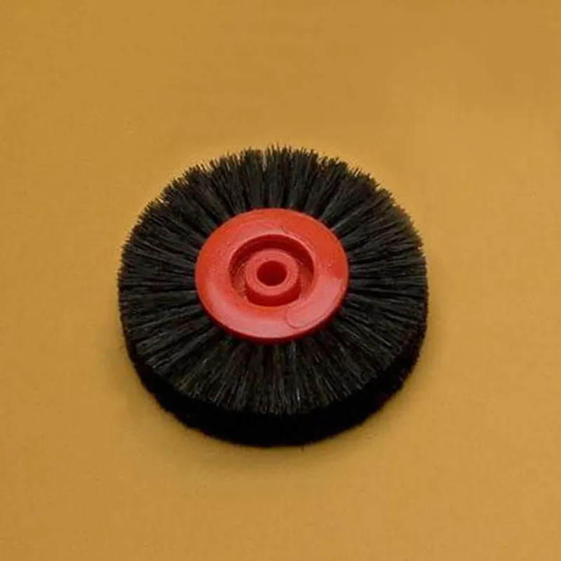 CEPILLO 4 HILERAS RECTAS MESTRA 80MM 12 UDS