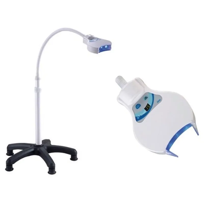 Lampara blanqueamiento Apoza Modelo BT Cool Easy 