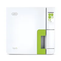 AUTOCLAVE LARA 22L CLASE B