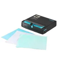 FUNDA PROTECTORA REPOSACABEZAS 28x30CM - 250UDS