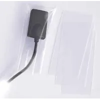 FUNDAS DOCHEM PARA SENSOR RVG 4,10X20CM 500UD