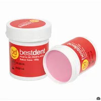 PASTA PROFILAXIS ROSA 180 GR