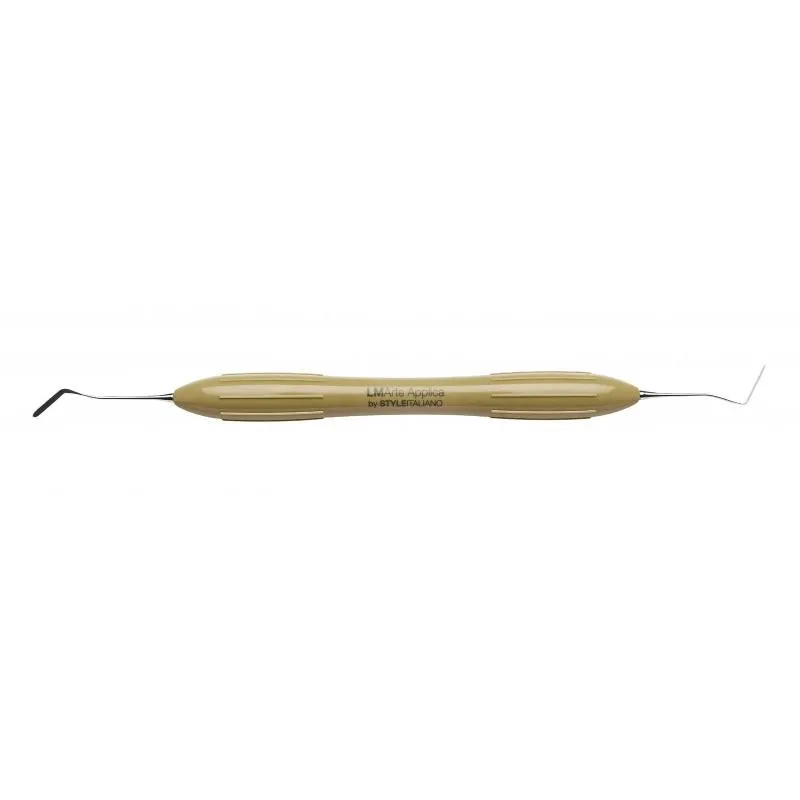 INSTRUMENTO LM ARTE 46-49XSI ESPATULA MODELAR