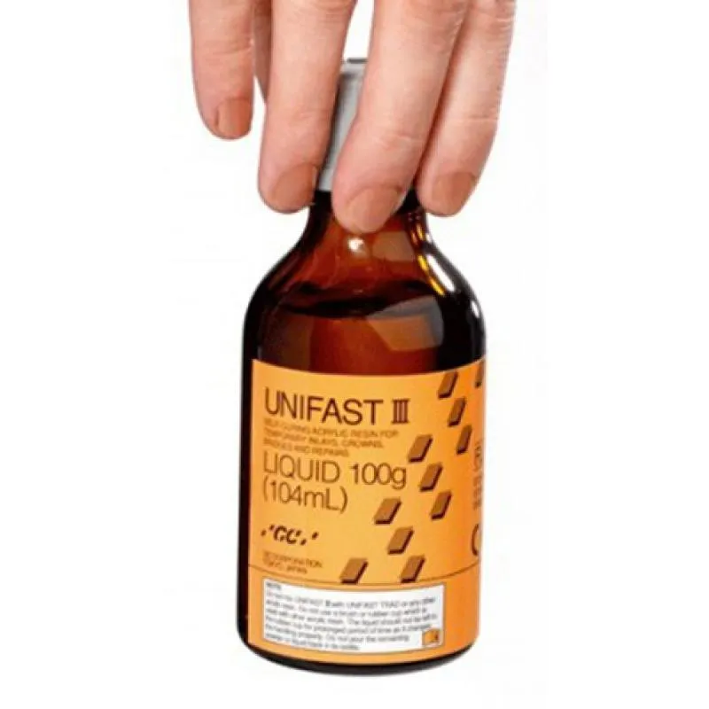 UNIFAST III LÍQUIDO FORMATO 104 ML