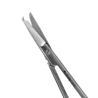 TIJERA PARA SUTURA S13 15CM