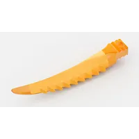 3D FUSION CUÑAS PLASTICO - NARANJAS MEDIANAS