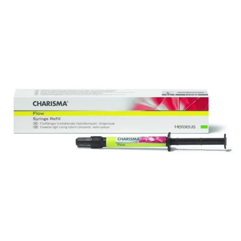 COMPOSITE CHARISMA FLUIDO UNIVERSAL REPOSICION A3.5