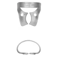 CLAMPS SATIN STEEL Nº26N MOLARES SUPERIORES