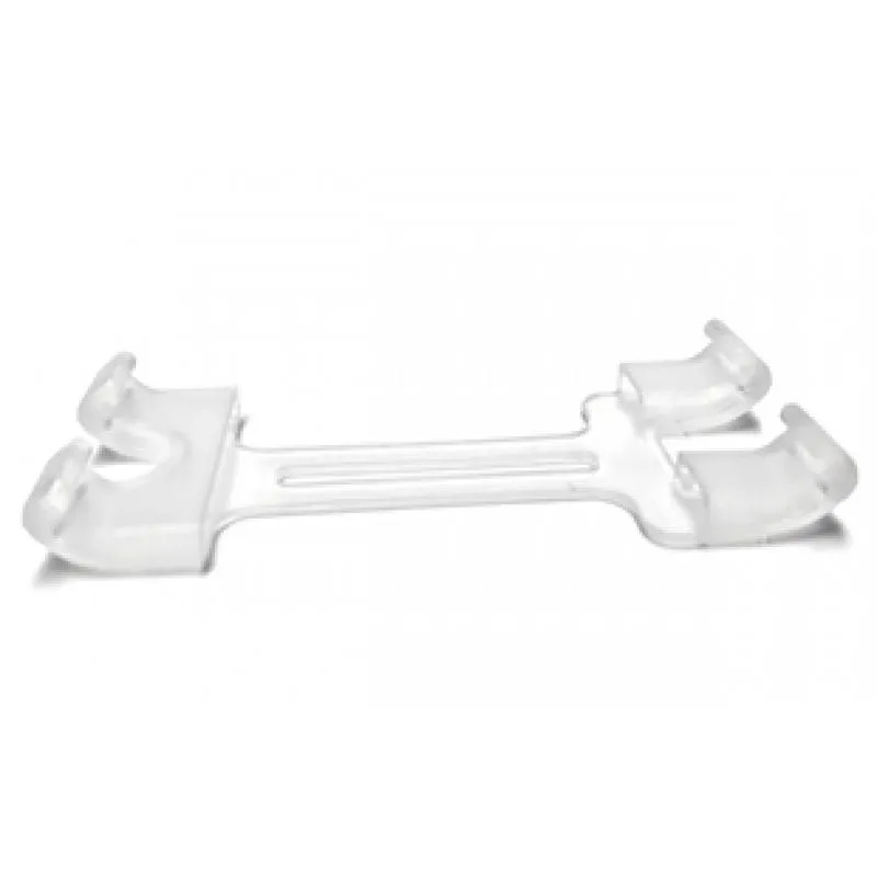 XCP DS FIT BANDAS SILICONA CORTA