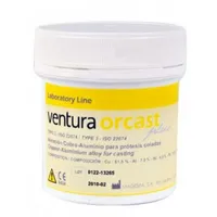 ORCAST 2 PLUS 250GRS. ALEACION COBRE-ALUMINIO