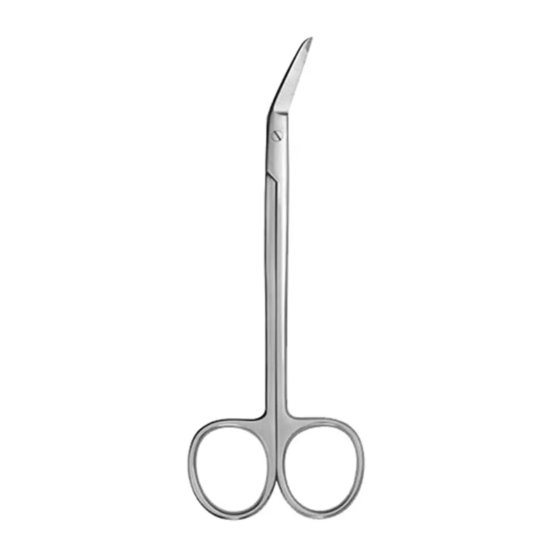 TIJERA SPENCER ANGULADA 13.5 CM